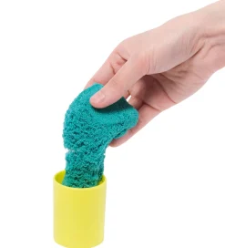 Kinetic Sand - Sandsæt - 680g - Diggin' Dog Park