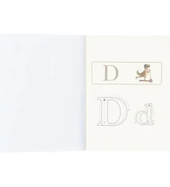 Konges Sløjd Aktivitetsbog m. Farveblyanter - Multi