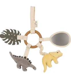 Konges Sløjd Aktivitetsring - Dino - Multi