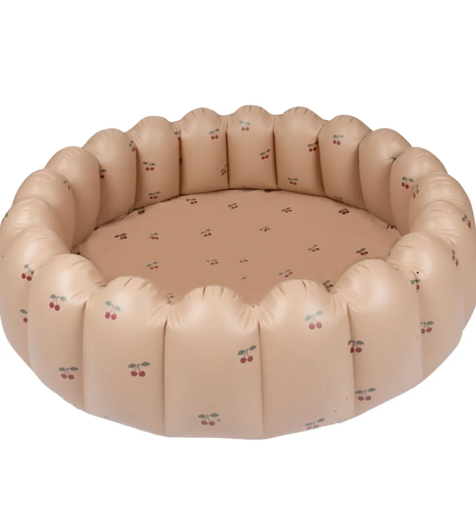 Konges Sløjd Badebassin - Large Shell - 160x45 cm - Ma Grande Ce