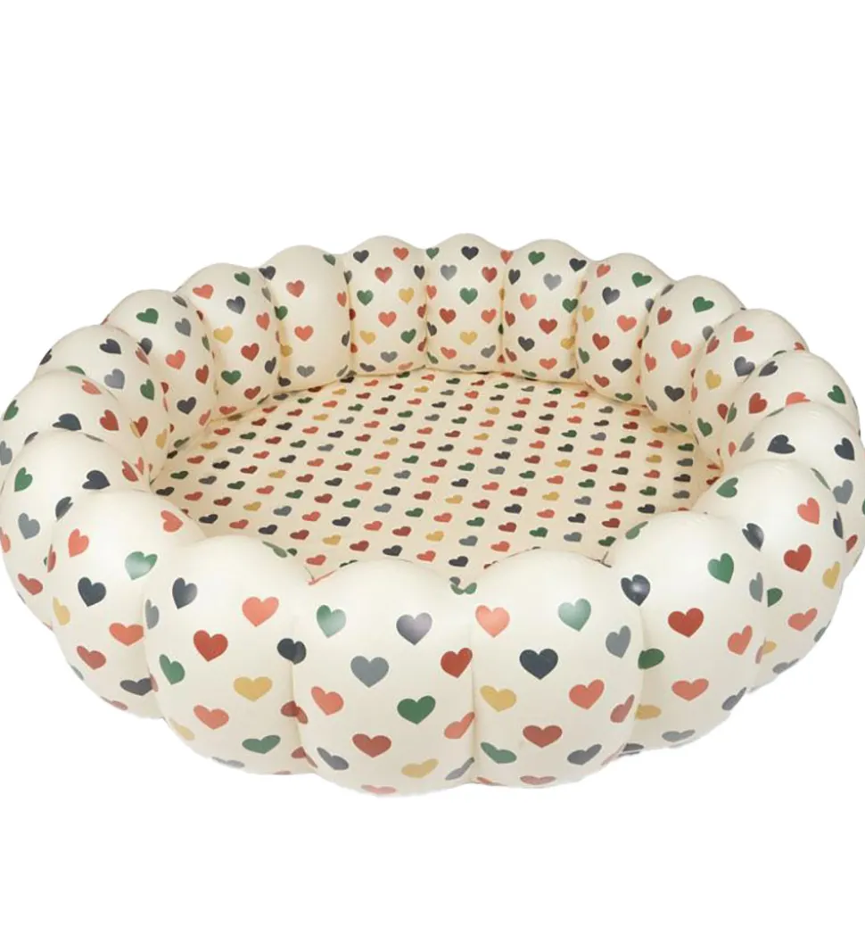 Konges Sløjd Badebassin - Large Shell - 160x45 cm - Bon Coeur Co