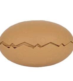 Konges Sløjd Badelegetøj - Silikone - Almond Mix