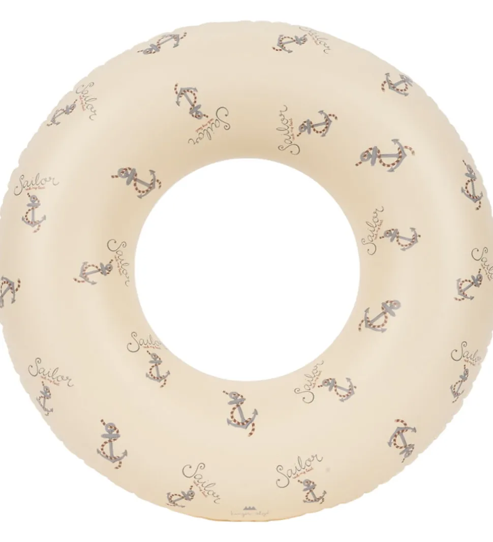 Konges Sløjd Badering - Junior - 50x11 cm - Rock My Boat