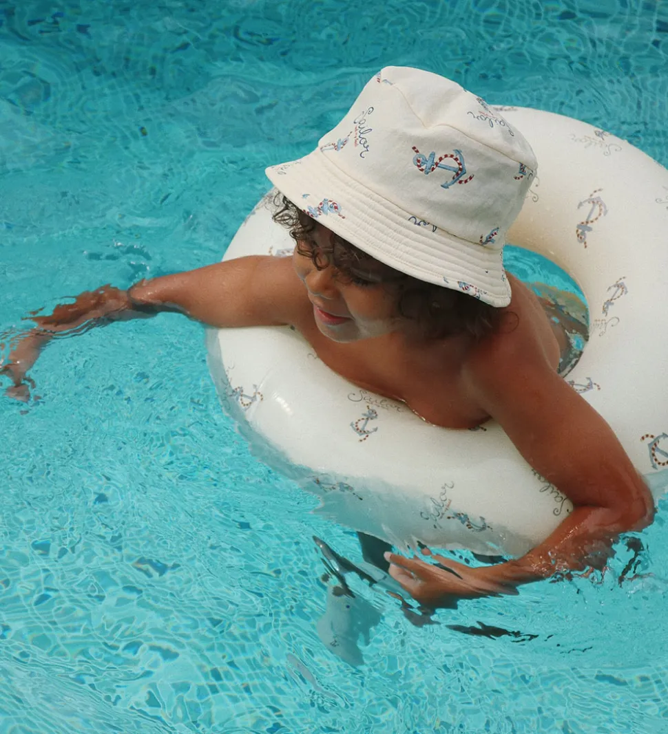 Konges Sløjd Badering - Junior - 50x11 cm - Rock My Boat