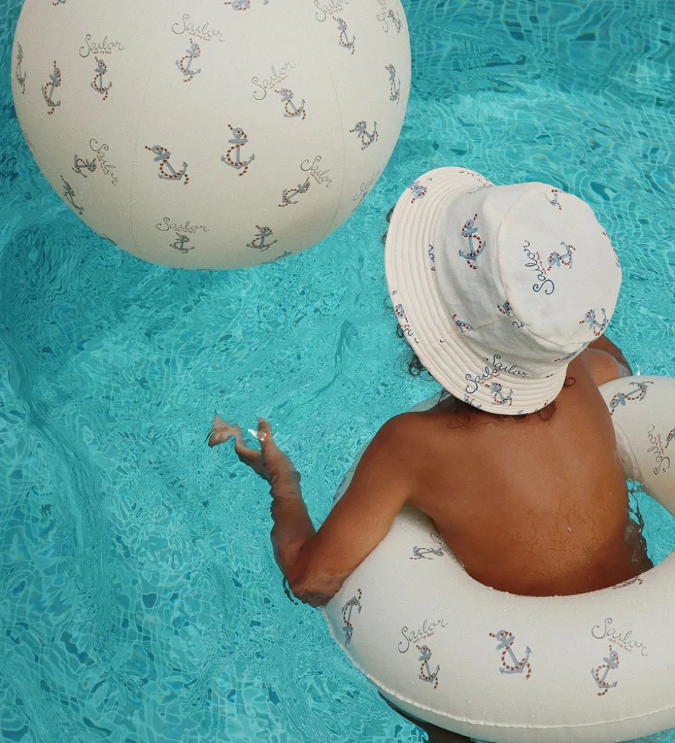 Konges Sløjd Badering - Junior - 50x11 cm - Rock My Boat