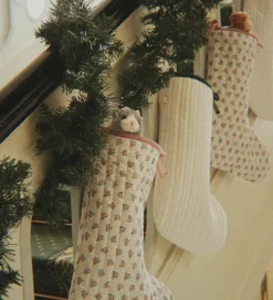 Konges Sløjd Bamse - Baby Animal - Grå Kat