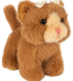 Konges Sløjd Bamse - Baby Animal - Brun Kat