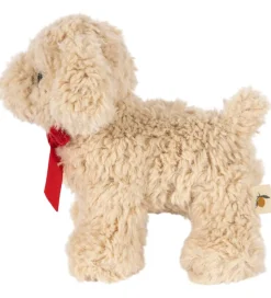 Konges Sløjd Bamse - Baby Animal - Beige Hund