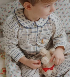 Konges Sløjd Bamse - Baby Animal - Beige Hund