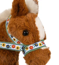 Konges Sløjd Bamse - Hesten Fiona - 32 cm - Multi