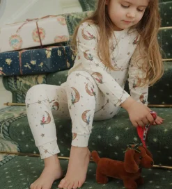 Konges Sløjd Bamse - Hundehvalp - Multi