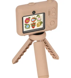 Konges Sløjd Digitalkamera - My First - Cherry