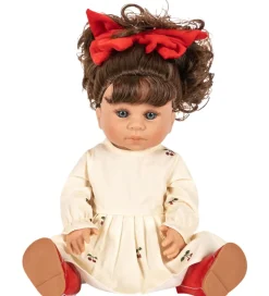 Konges Sløjd Dukke - 40 cm - Odette