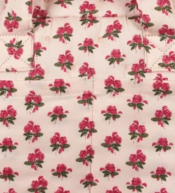 Konges Sløjd Dukke Pusletaske - Rosie Rose