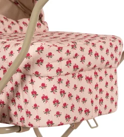 Konges Sløjd Dukkebarnevogn - Rosie Rose