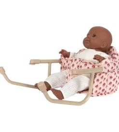 Konges Sløjd Dukkebordstol - Rosie Rose