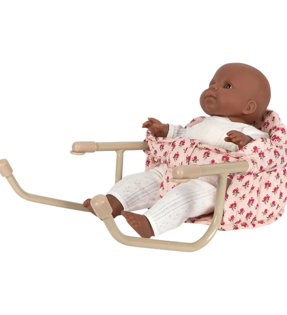 Konges Sløjd Dukkebordstol - Rosie Rose