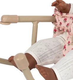 Konges Sløjd Dukkebordstol - Rosie Rose