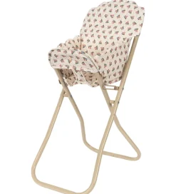 Konges Sløjd Dukkehøjstol - Verona Blues