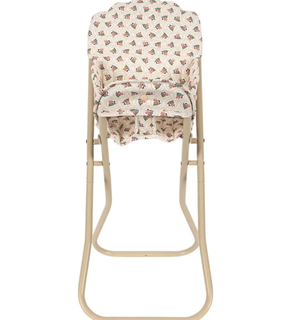 Konges Sløjd Dukkehøjstol - Verona Blues