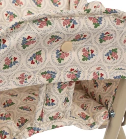 Konges Sløjd Dukkehøjstol - Verona Blues