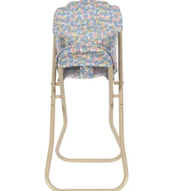 Konges Sløjd Dukkehøjstol - Fleur Rosier