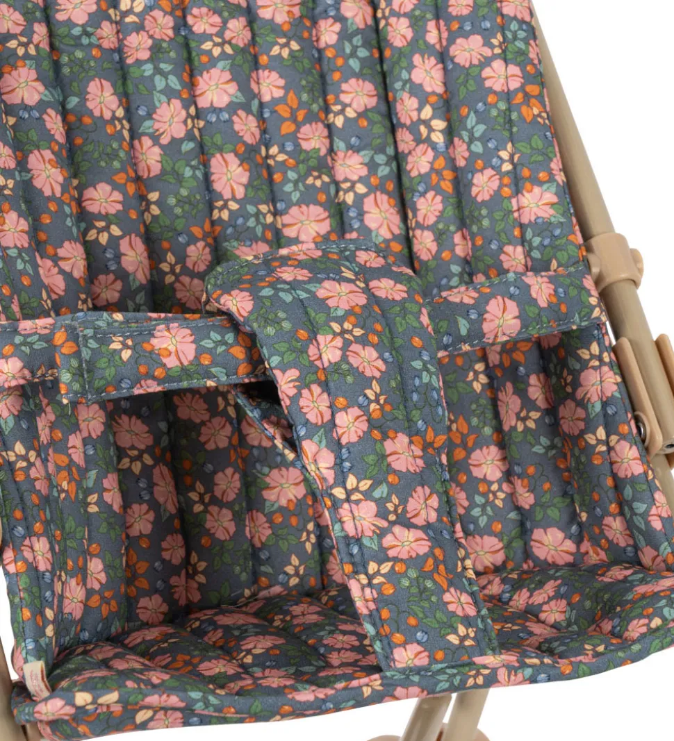 Konges Sløjd Dukkeklapvogn - Kyoto