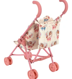 Konges Sløjd Dukkeklapvogn - Twinkle Sprinkle