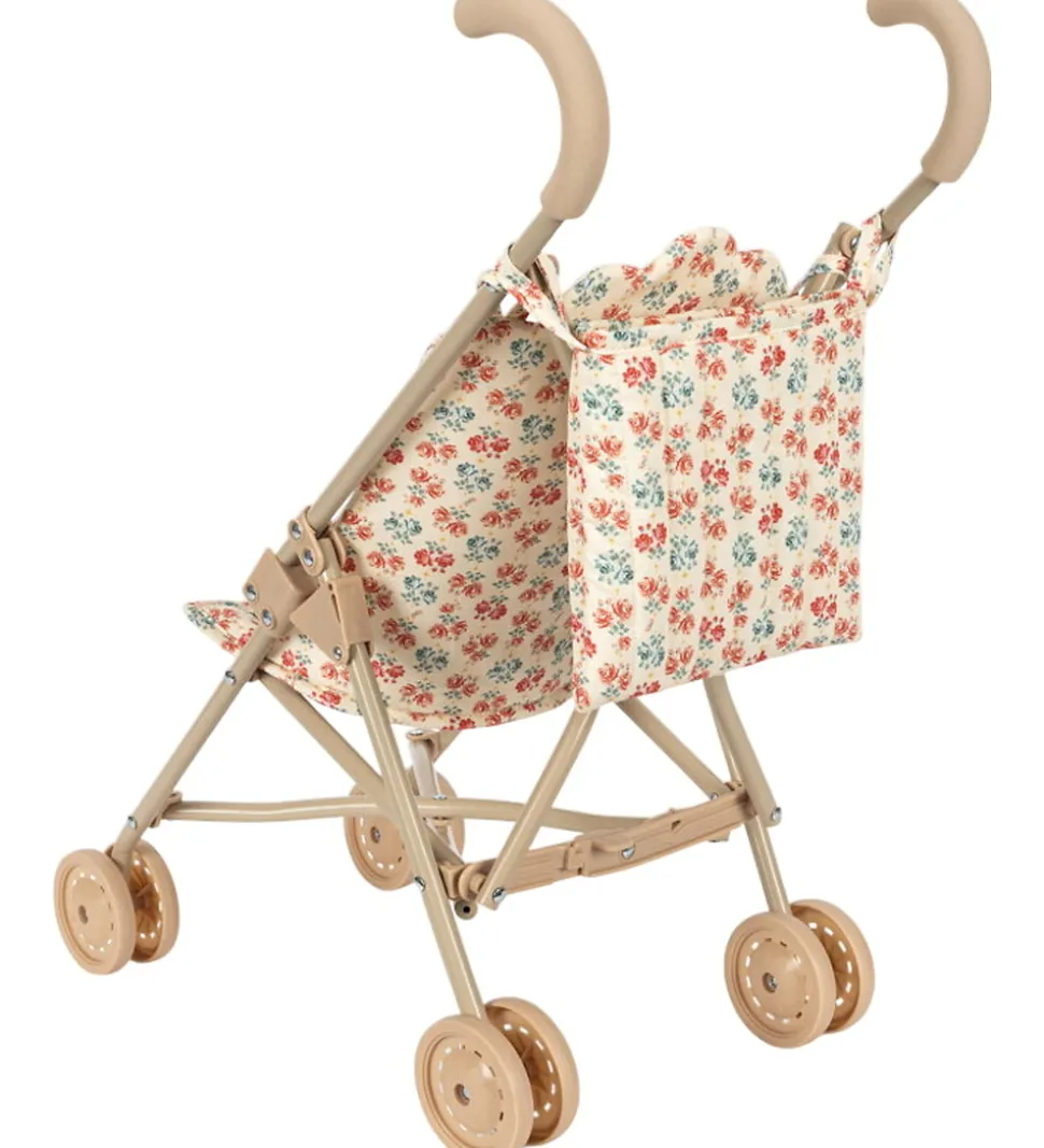 Konges Sløjd Dukkeklapvogn - Lumina