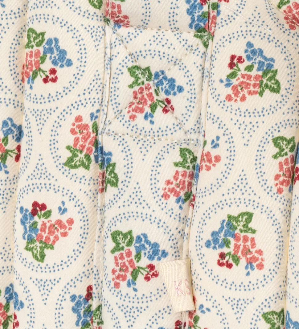 Konges Sløjd Dukkelift - Verona Blues