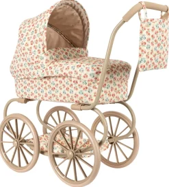 Konges Sløjd Dukkevogn - Minnie - Lumina