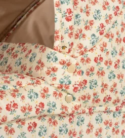 Konges Sløjd Dukkevogn - Minnie - Lumina