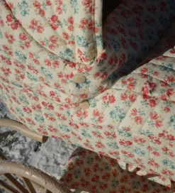 Konges Sløjd Dukkevogn - Minnie - Lumina