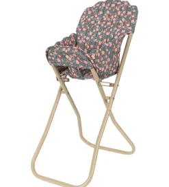 Konges Sløjd Højstol til Dukker - Kyoto