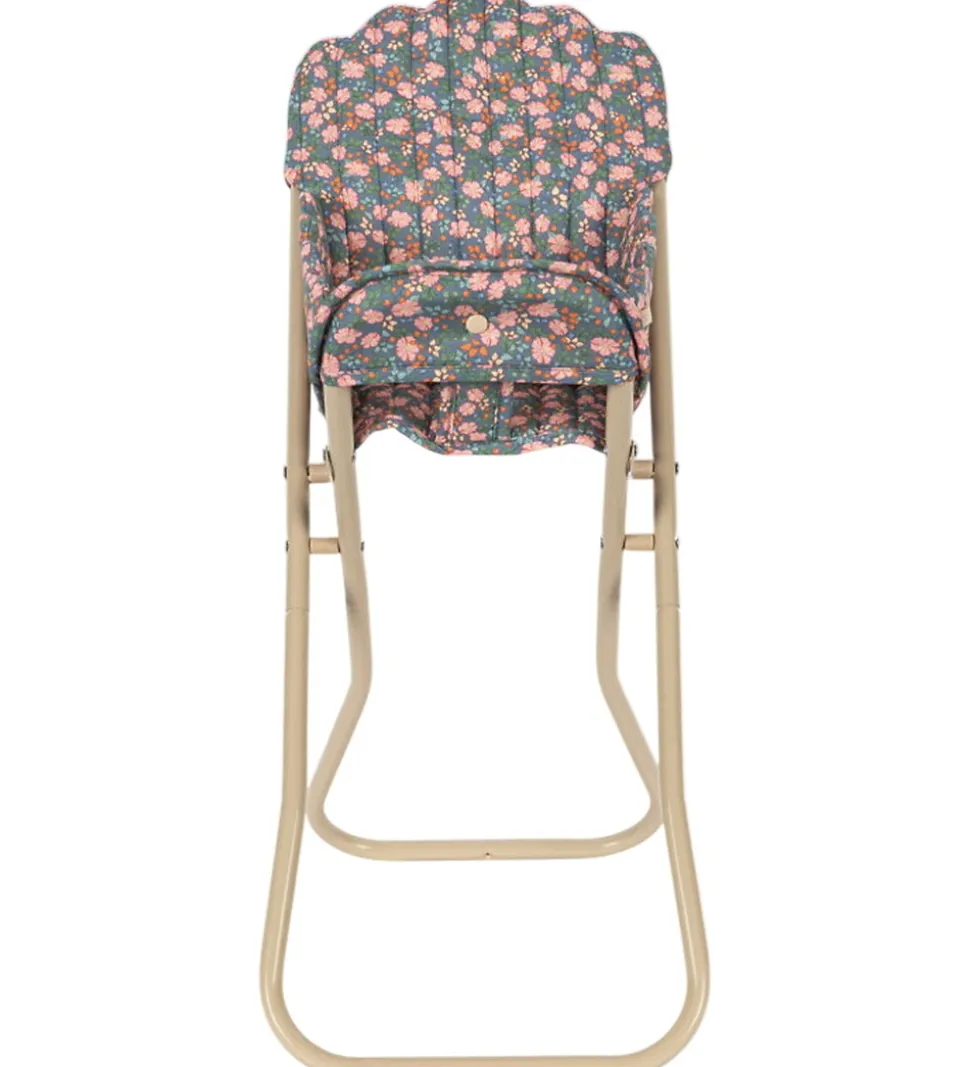 Konges Sløjd Højstol til Dukker - Kyoto