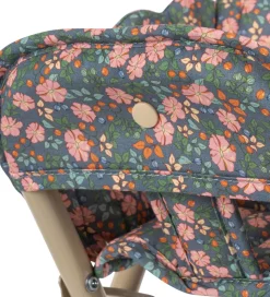 Konges Sløjd Højstol til Dukker - Kyoto