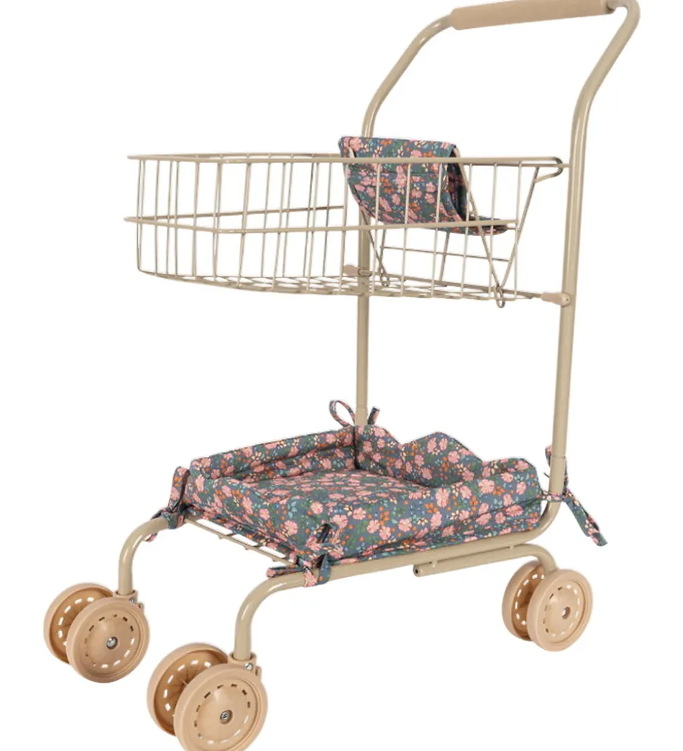 Konges Sløjd Indkøbsvogn - Kyoto