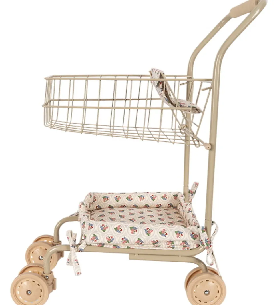 Konges Sløjd Indkøbsvogn - Verona Blues