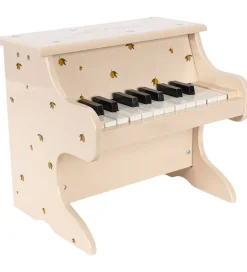 Konges Sløjd Klaver - Glossy - Lemon