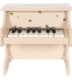 Konges Sløjd Klaver - Glossy - Lemon