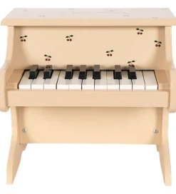 Konges Sløjd Klaver - Glossy - Cherry