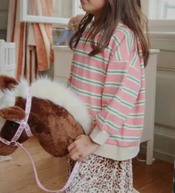 Konges Sløjd Kæphest - Stormy - Brun