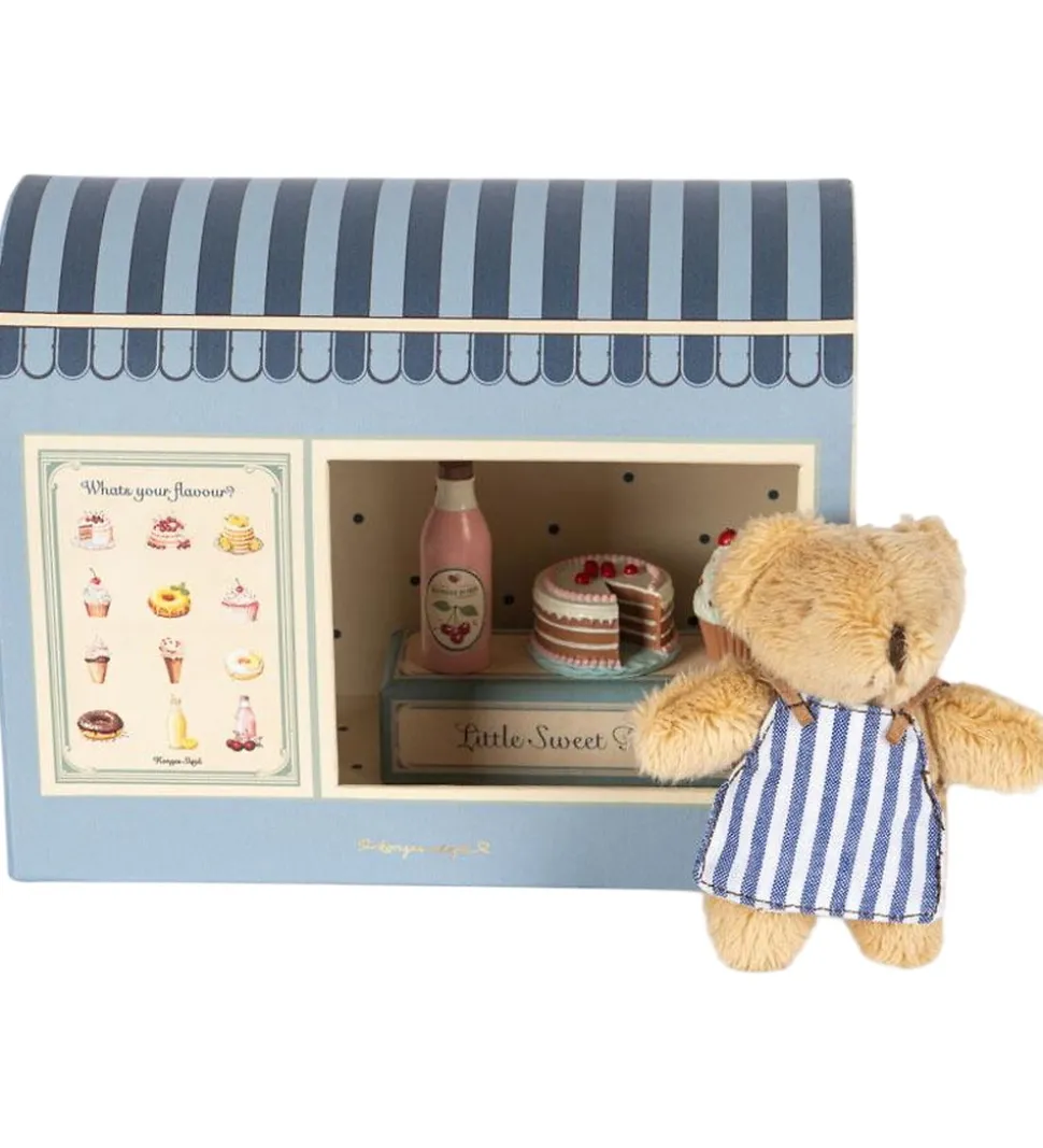 Konges Sløjd Legetøj - My Sweet Boutique - Multi