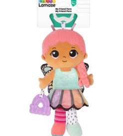 Lamaze Ophæng - 36 cm - My Friend Flora