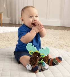 Lamaze Ophæng - Mortimer The Moose