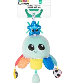 Lamaze Ophæng m. Lyd - Salty Samm