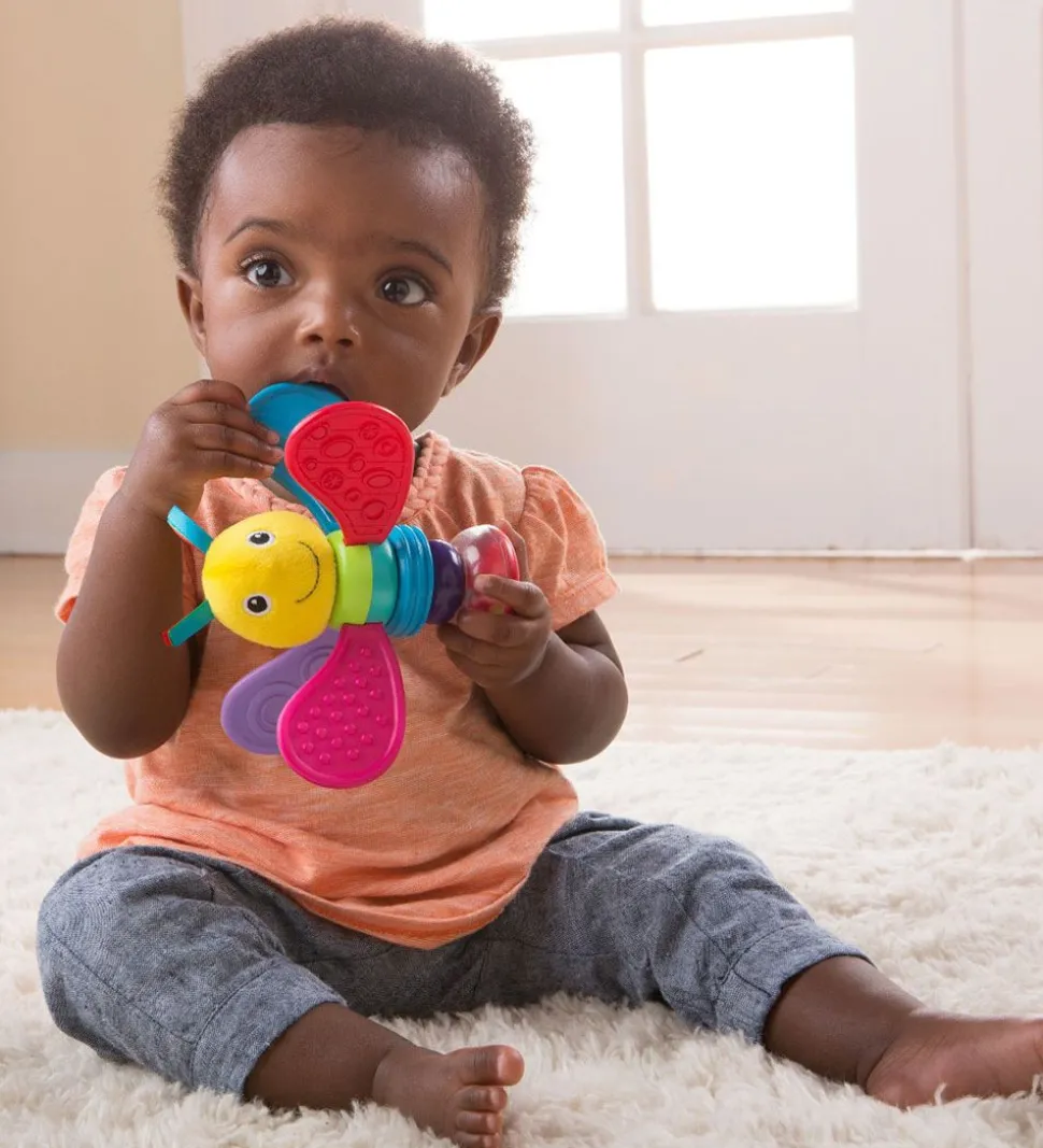 Lamaze Rangle - Freddie