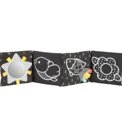 Lamaze Stofbog - My First Friends Activity Mat