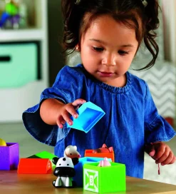 Learning Resources Aktivitetslegetøj - Lær Om Tal Og Farver