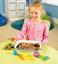 Learning Resources Aktivitetslegetøj - Styrk din Finmotorik - 4